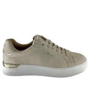 Sneakers S.OLIVER 5-23603-42